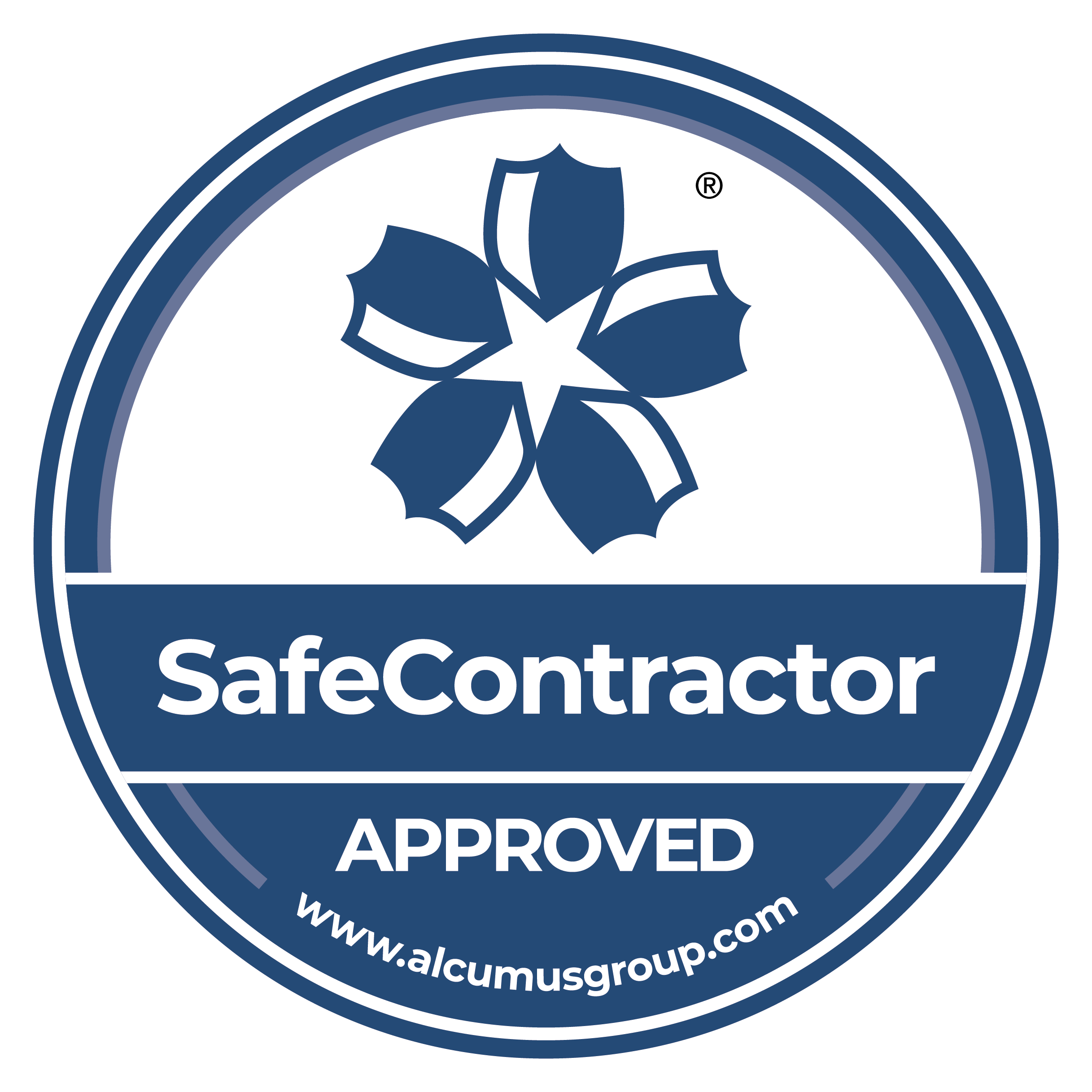 Safe Contractor Safe Contractor